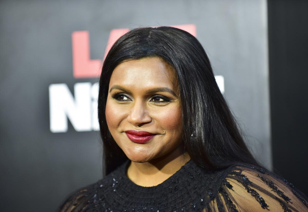 Its Really Essential To My Life Mindy Kaling Explains Why She Needs Privacy When It Comes To