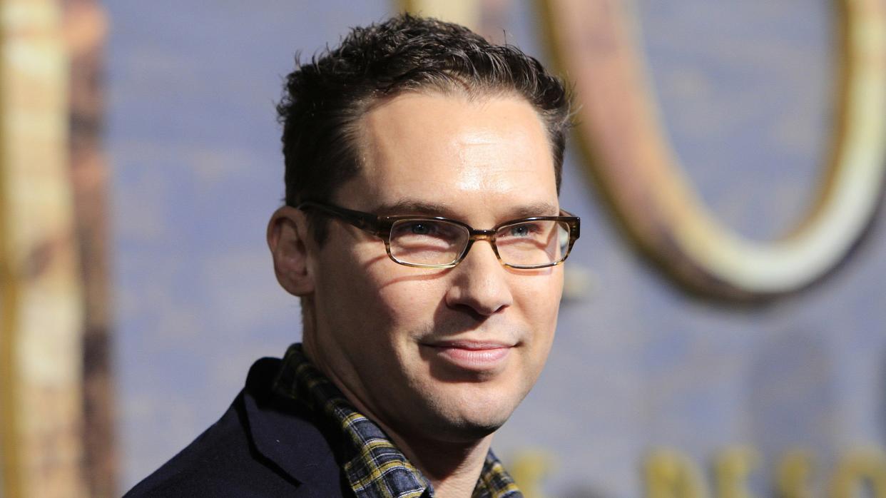 Bryan Singer