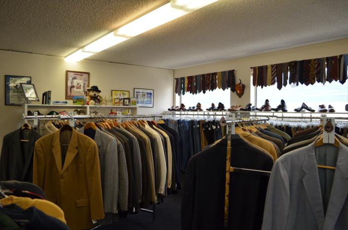 Collectors Corner offers vintage shopping in Rancho Mirage.