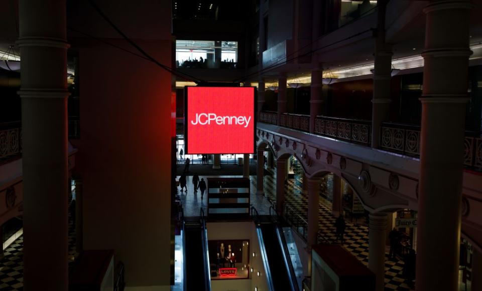 Is Your JCPenney Store Closing? Here’s the Full List of 136 Stores That