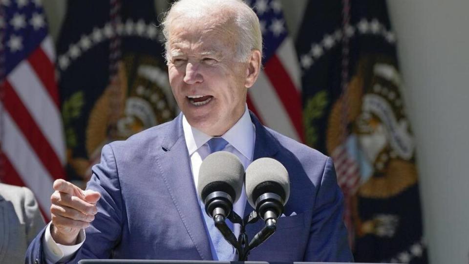 Six months before midterm and gubernatorial elections, President Joe Biden’s administration issued controversial new policy toward Cuba and Venezuela, angering voters and so surrendering Florida to the GOP.