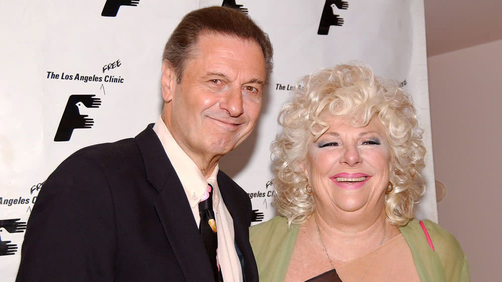 Joseph Bologna, Actor and Playwright Known for ‘My Favorite Year,’ Dies