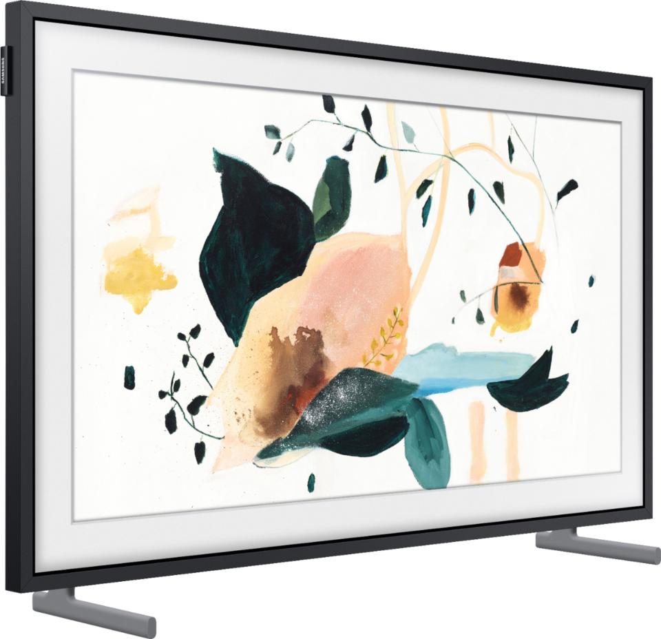 15) The Frame Full HD Smart TV