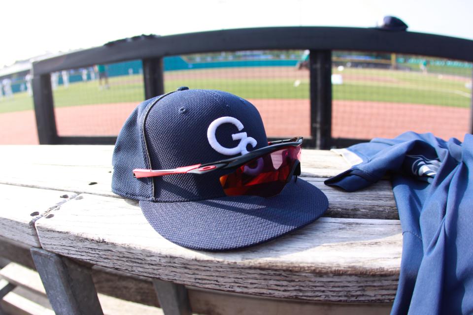 Georgia Southern baseball