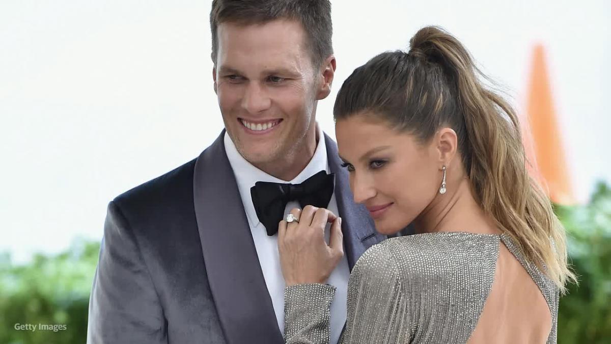 Tom Brady Says Gisele Wasn T Satisfied With Our Marriage 2 Years Ago