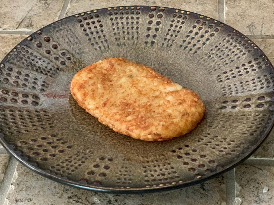 trader joe's frozen hashbrown