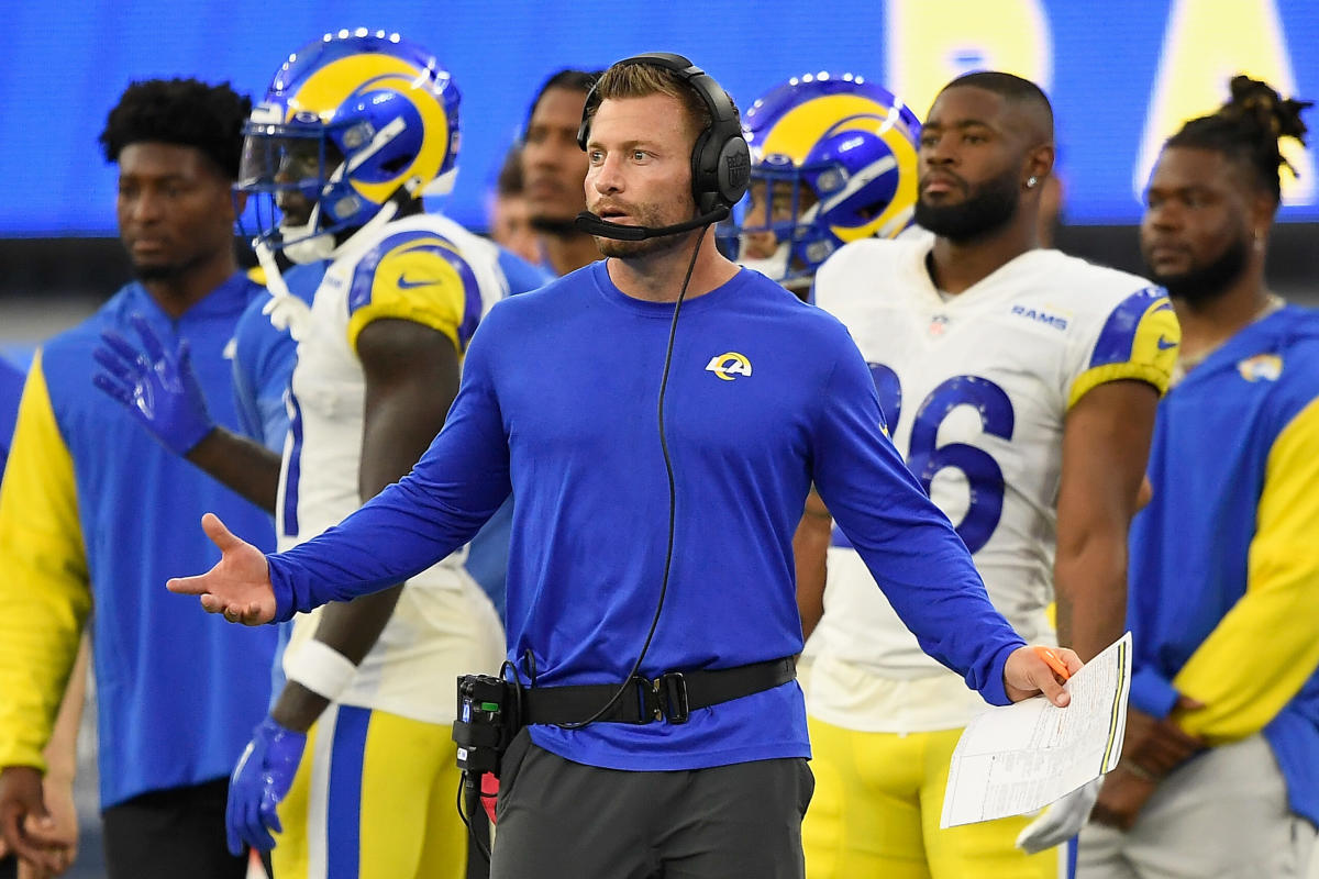 2023 Los Angeles Rams Predictions: Game and win/loss record projections