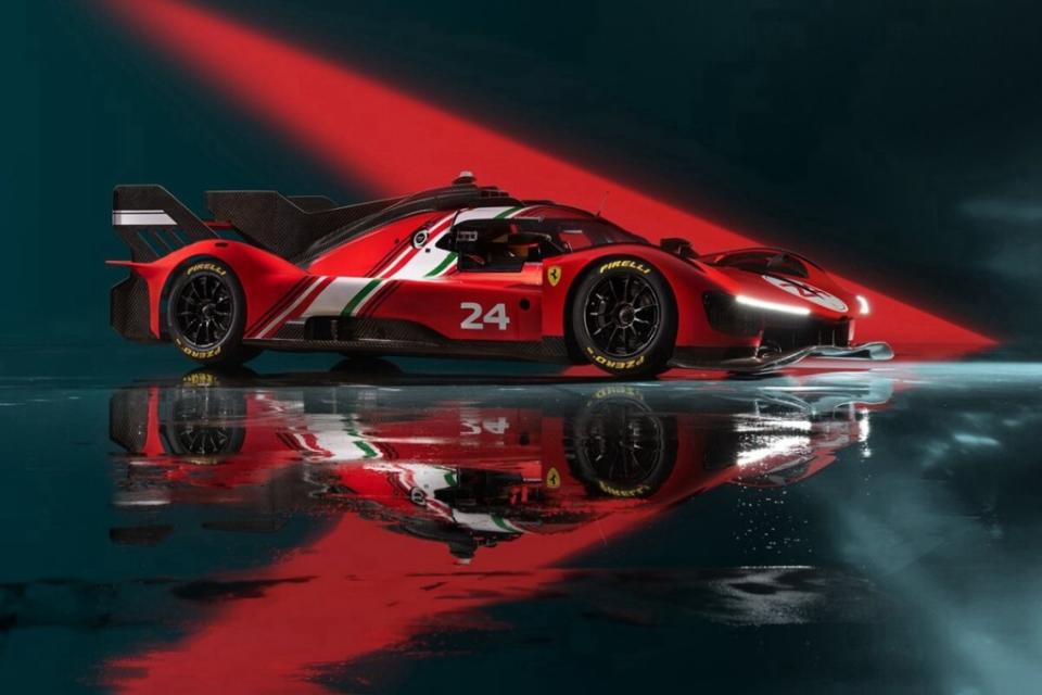 wec-ferrari-499p-modificata