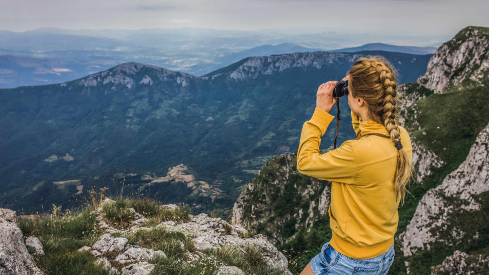 How to choose binoculars