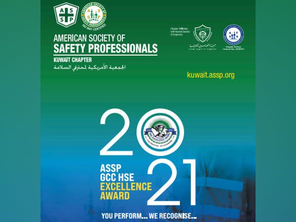 The awards will be bestowed on L&T at a virtual ceremony on Sep 30 in Kuwait