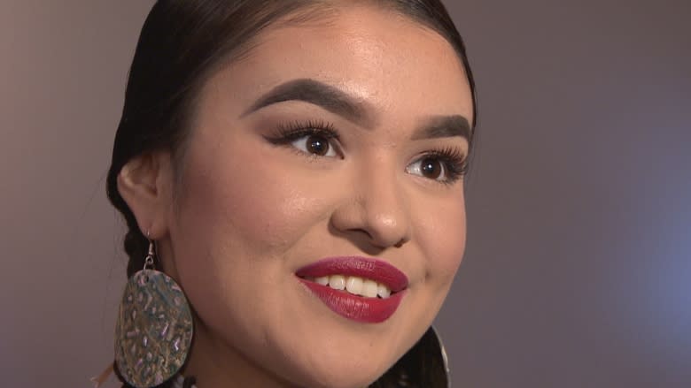 Saddle Lake dancer lands prestigious role in one of world's largest powwows