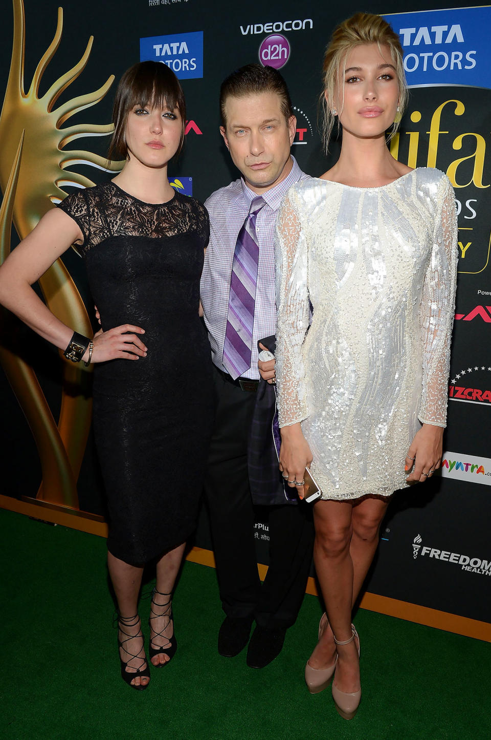 Family Who Is Alaia Baldwin 5 Things to Know Stephen Baldwin Hailey Rhode Baldwin