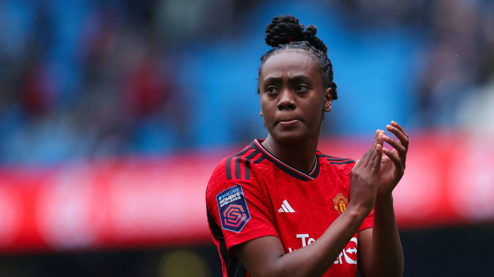 Women's transfer news: Melvine Malard returns to Man Utd; Brighton make four additions