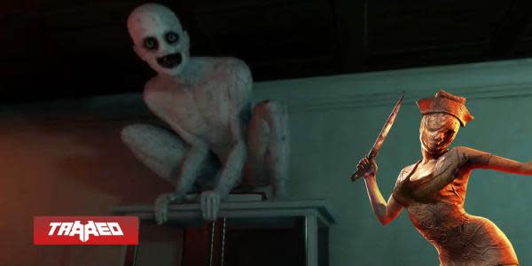 The Mortuary Assistant, nuevo juego de terror psicológico que es una mezcla de Silent Hill y Five Nights At Freddys
