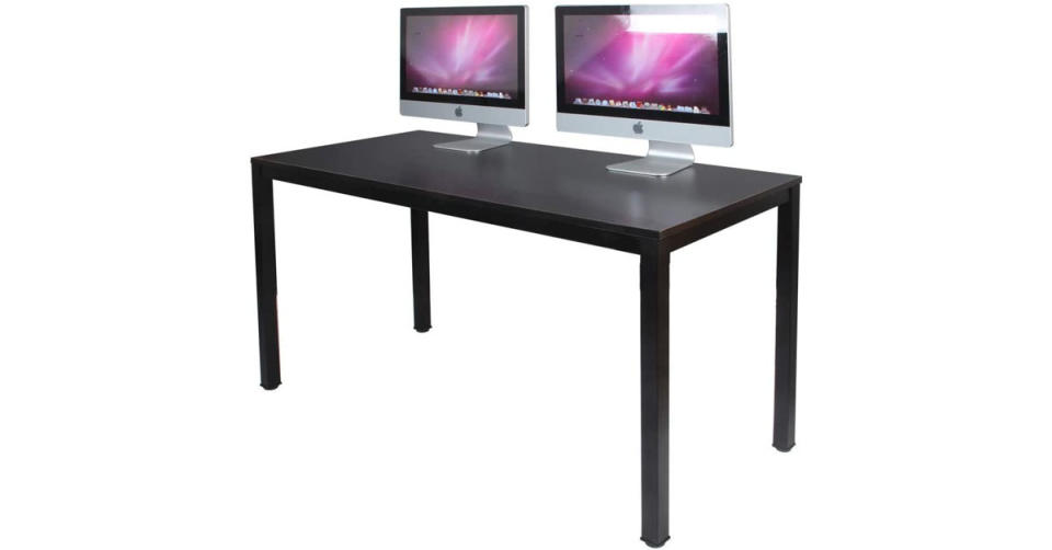 Need Computer Desk 63 inches (Photo: Amazon)