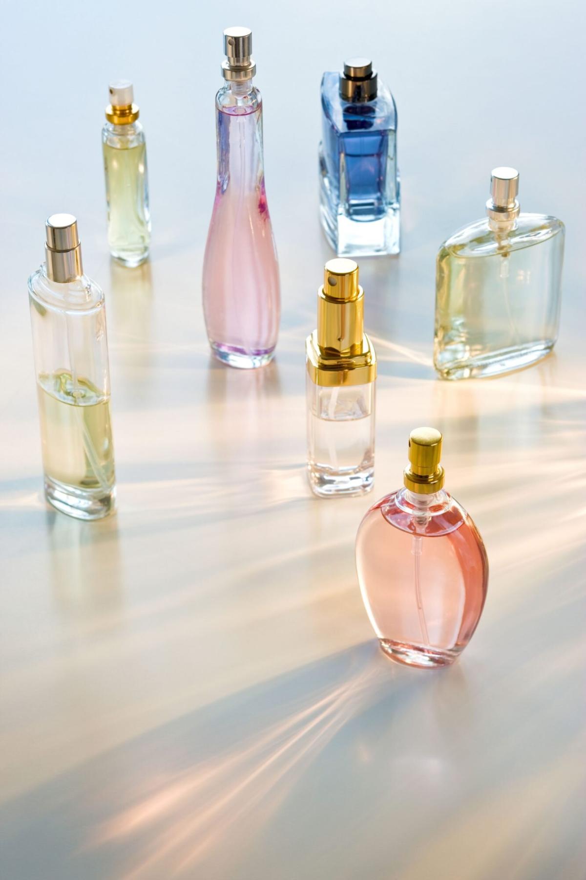 Can Perfume Expire?