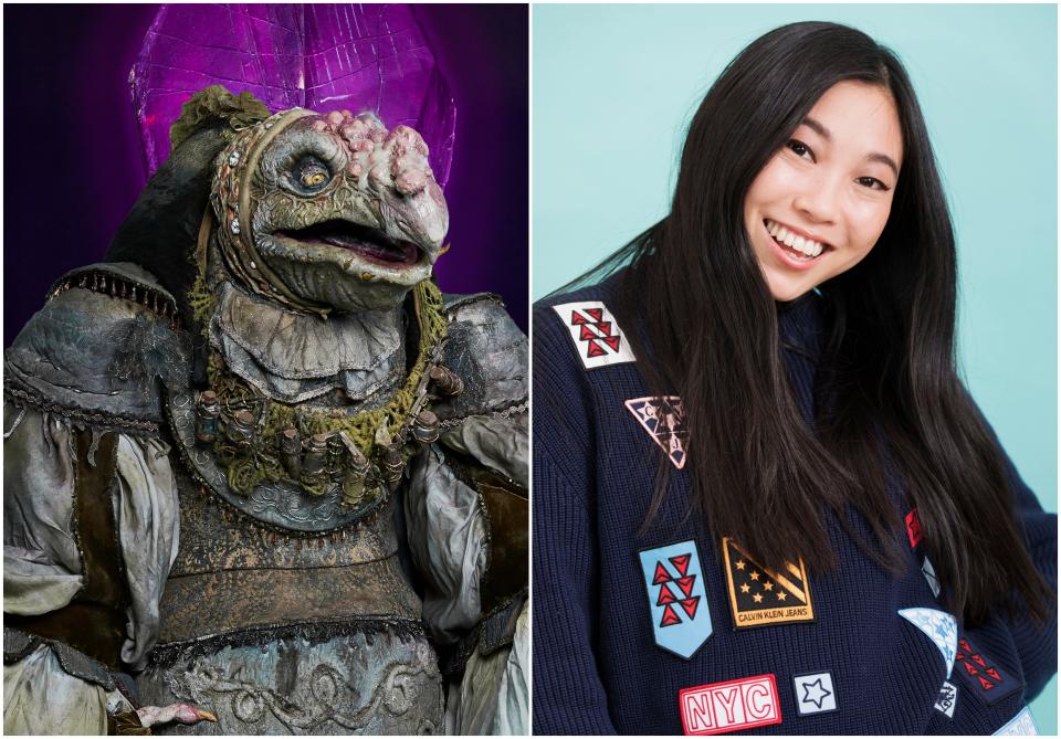 18_Dark Crystal_Collector Awkwafina