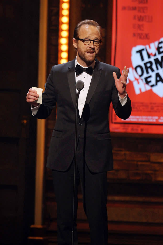 Tony Awards: Best and Worst Moments
