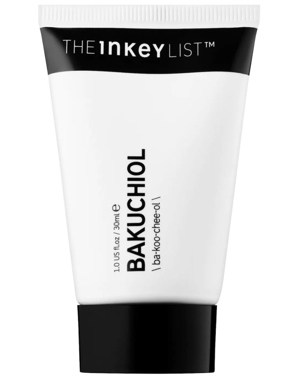 5) Bakuchiol Retinol Alternative Moisturizer