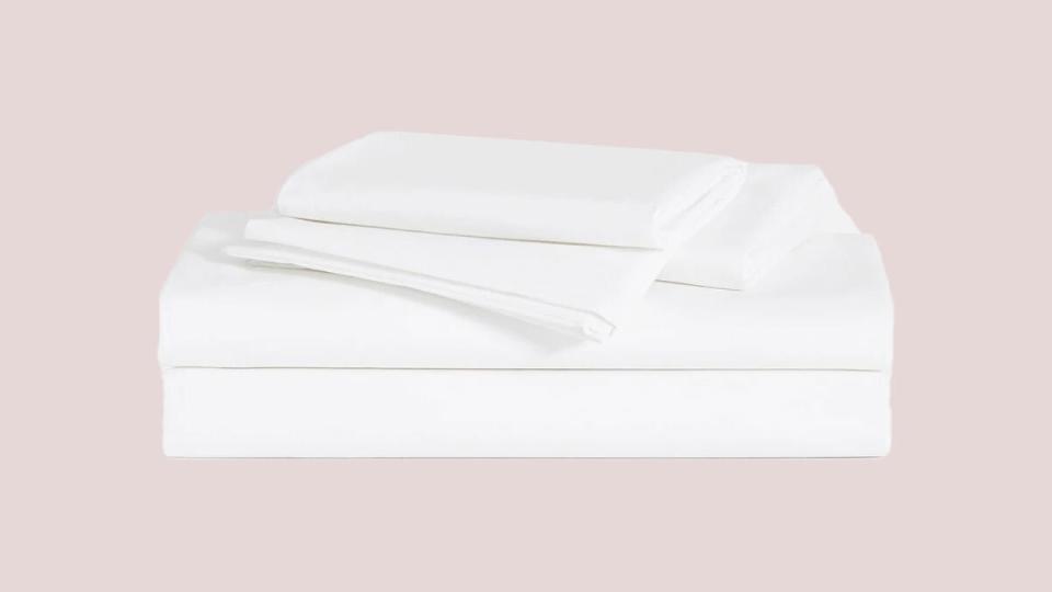 Twin 3-Pc Sheet Set