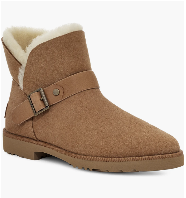 Nordstrom Winter Sale UGG Deals 2024: Boots, Slippers Up to 60% Off