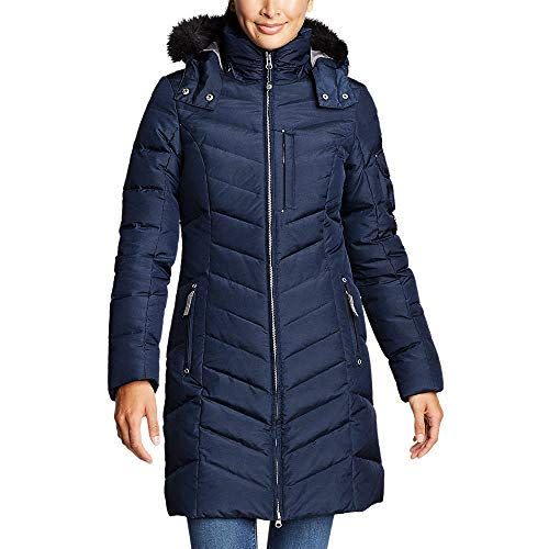 Eddie Bauer Sun Valley Down Parka