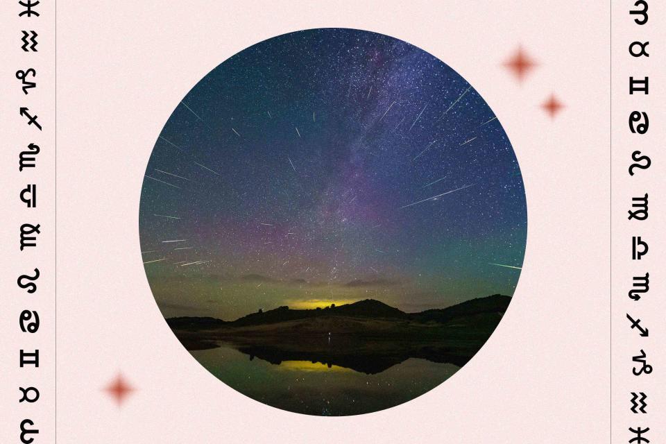 How to Watch the Perseid Meteor Shower — and Another Northern Lights