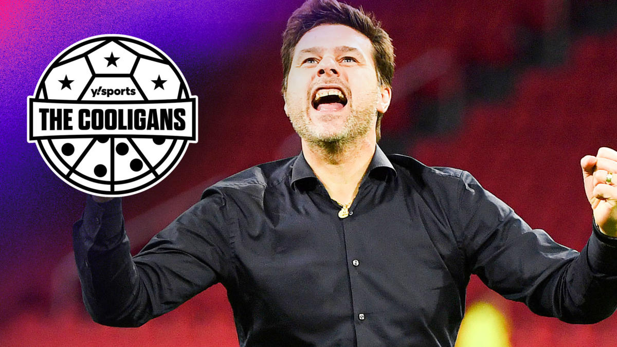 USMNT officially announce Mauricio Pochettino as new head coach: The Cooligans instant reaction