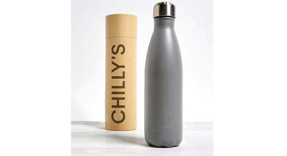 Chilly’s Bottle, £20