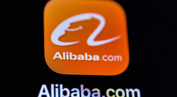 Zombies and Bears Beware, Alibaba Stock Will Still Defeat You!