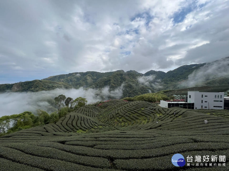 &#x00552f;&#x006709;&#x005c71;&#x005340;&#x0053ef;&#x00898b;&#x005982;&#x006b64;&#x007f8e;&#x00666f;&#x003002;&#x00ff08;&#x007af9;&#x005c71;&#x00516c;&#x006240;&#x0063d0;&#x004f9b;&#x00ff09;