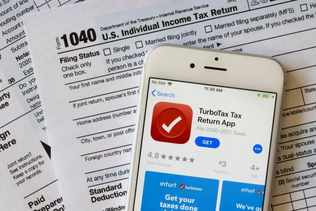 How to File Taxes for Free: TurboTax 2022 Free File Change