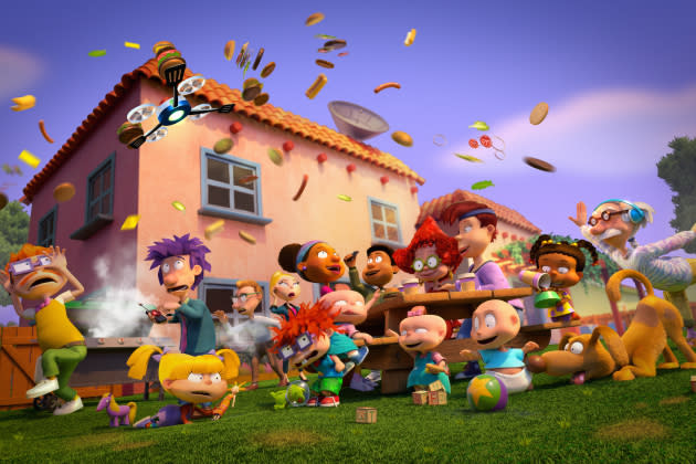 Fanboy & Chum Chum - Where to Watch and Stream - TV Guide