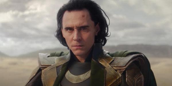 Tom Hiddleston espera que Loki declarándose bisexual haya sido algo significativo para el público