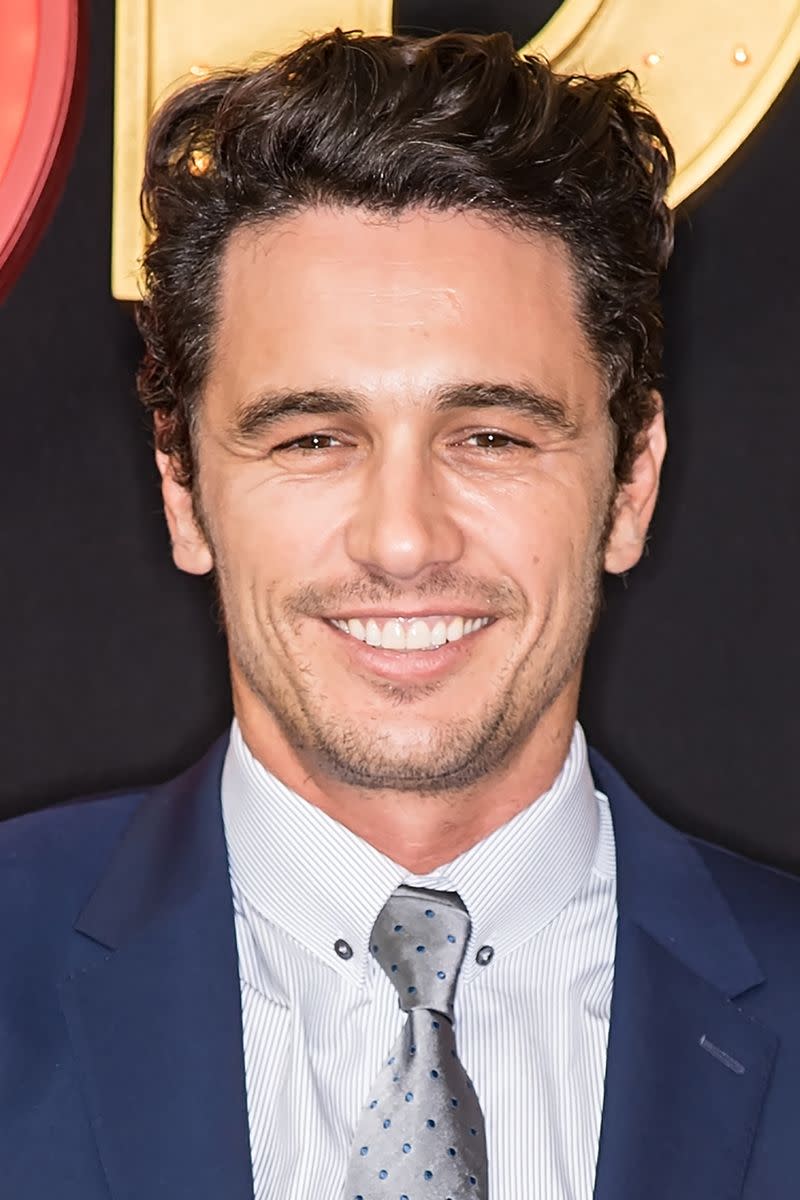 James Franco