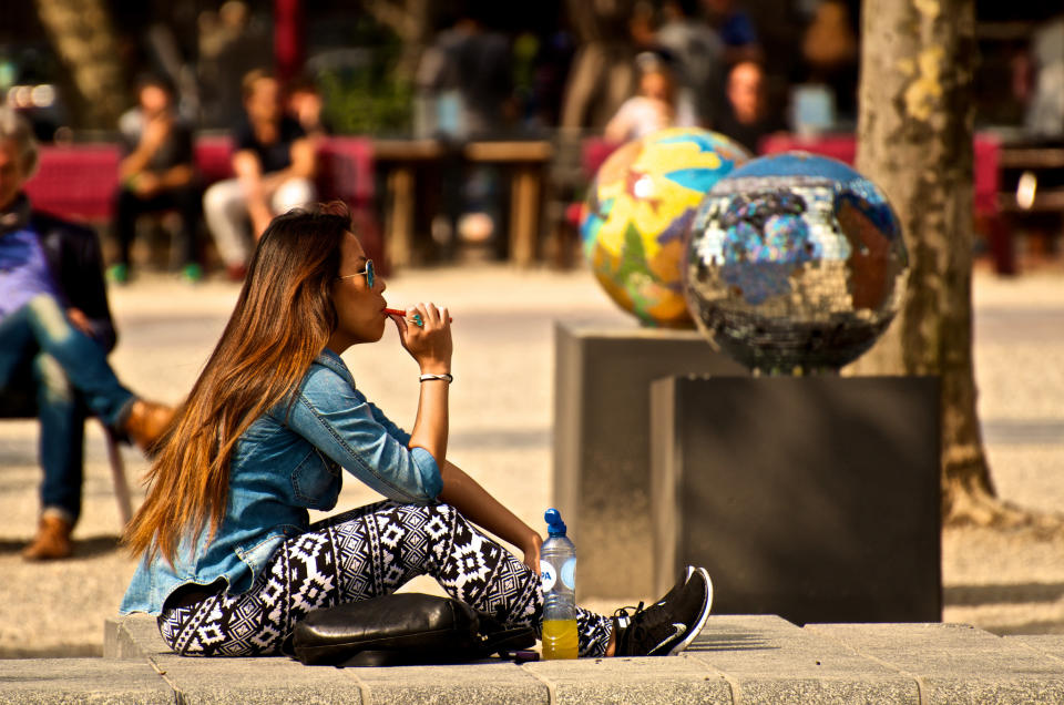 <p>No. 24: The Netherlands<br> In The Netherlands, women hold 26 per cent of managerial positions.<br> (Photo: Julio Greff/<span>Flickr</span>) </p>