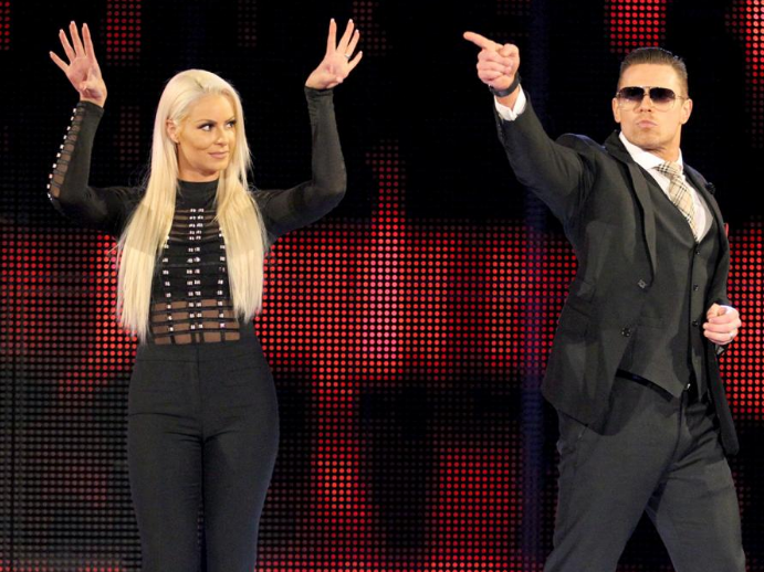 The Miz believes Smackdown is now the top show in WWE: WWE
