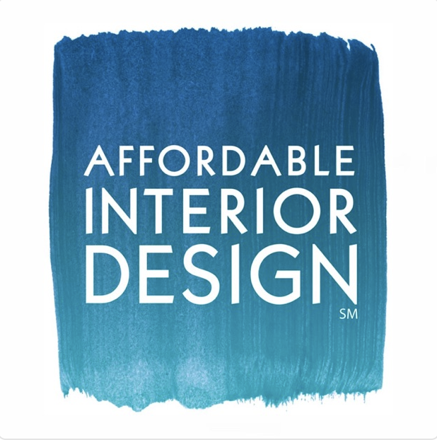 11) Affordable Interior Design