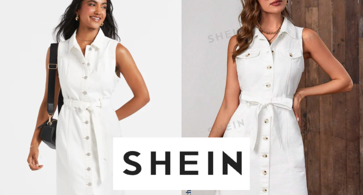 These skims dupes from SHEIN are GIVING what its supposed to, at a