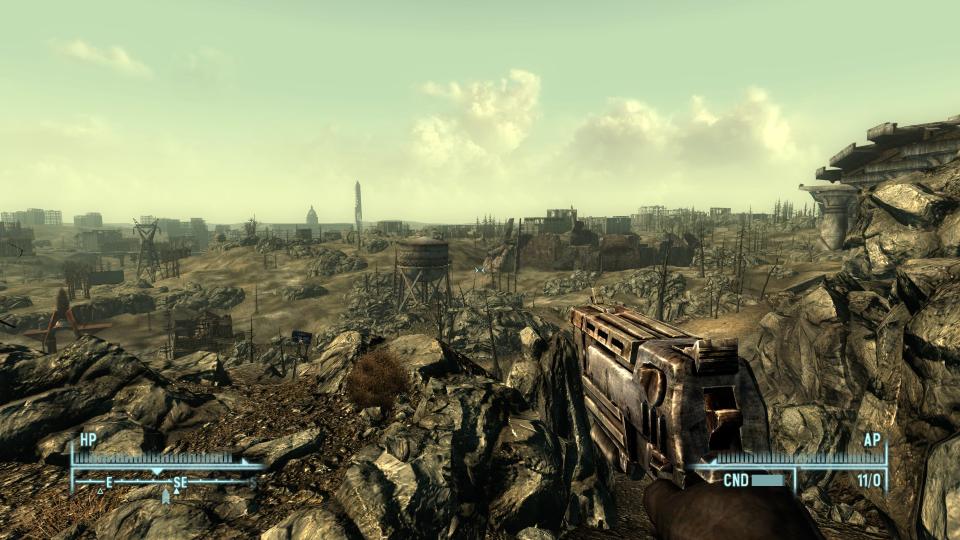 Fallout 3