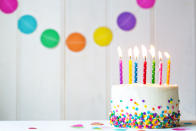Ein netter Benefit: Dem Webhoster Rackspace liegt der Geburtstag seiner Angestellten so sehr am Herzen, dass seine Mitarbeiter an ihrem Ehrentag einfach freibekommen.