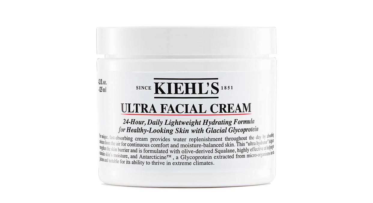 Ultra Facial Cream