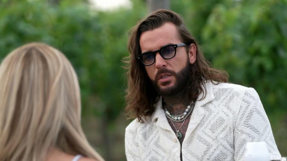 pete wicks, the only way is essex