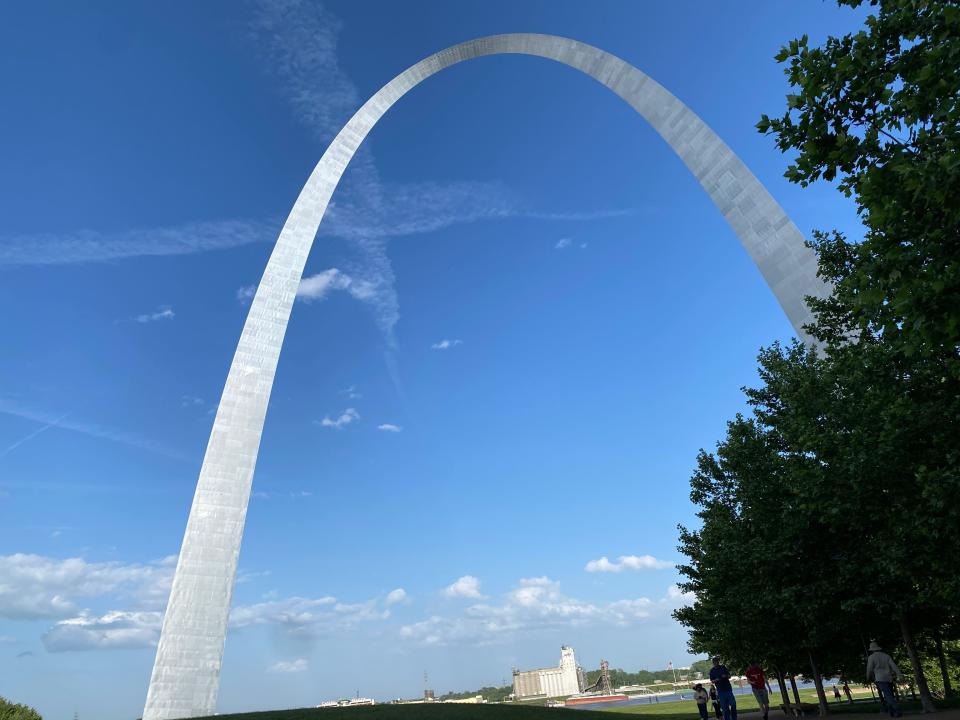 Gateway Arch