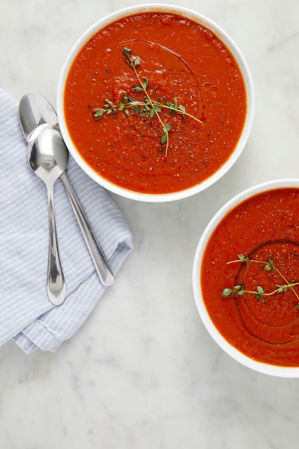 Tomato Soup