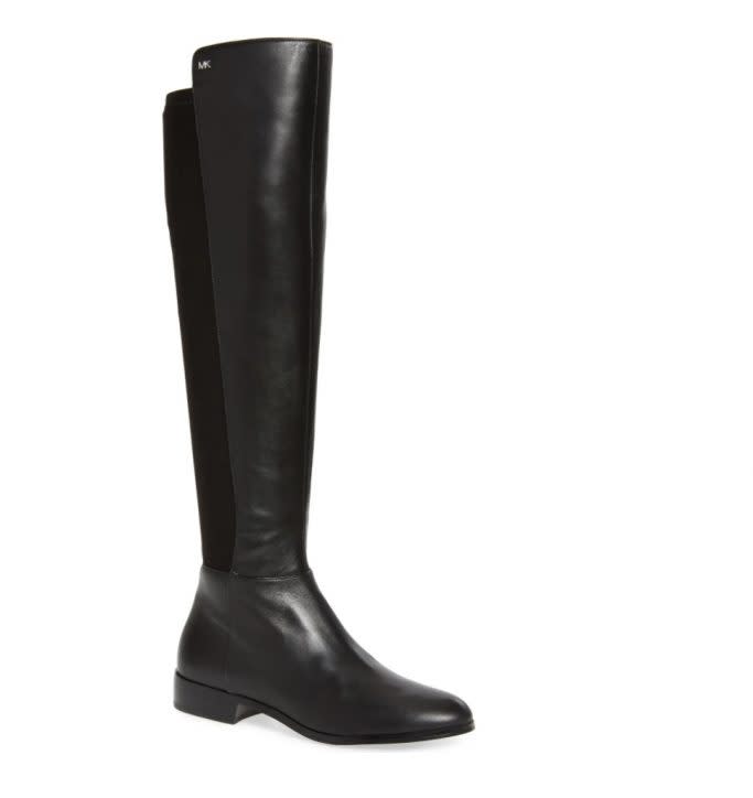 Michael Kors Riding Boot