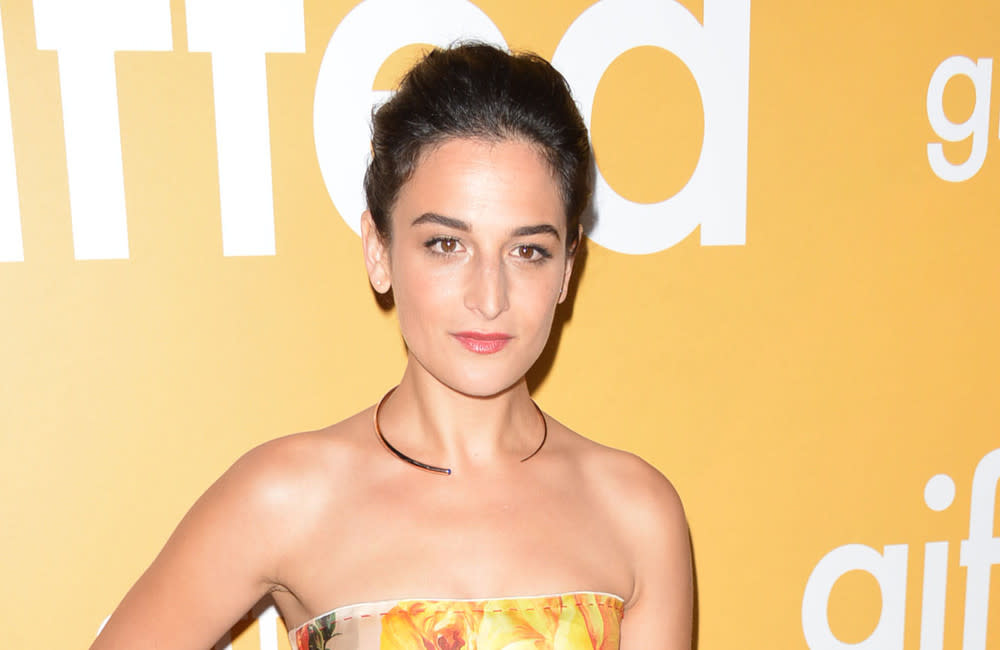 Jenny Slate has reflected on her ups and downs credit:Bang Showbiz