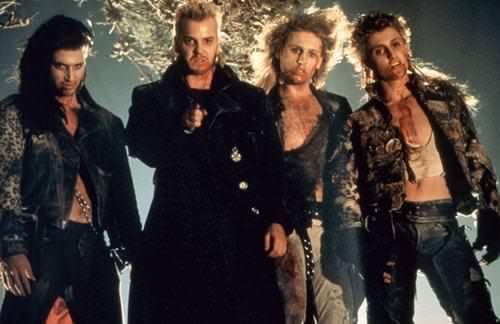 Lost Boys-Alex Winter