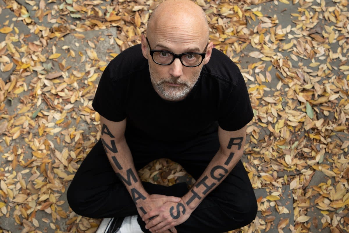 Moby (handout)