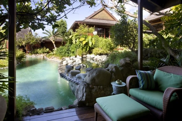 David Bowie's former Mustique holiday home available to rent